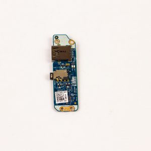 Плата USB, AUX для ноутбука Dell Latitude E7450 0110HR, LS-A961P