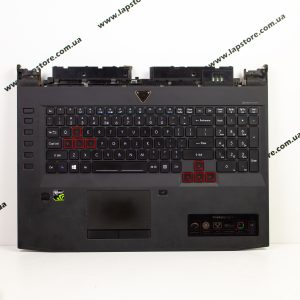 Верхня частина корпусу для ноутбука Acer Predator 17-x 13N0-F4A0801