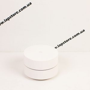 Маршрутизатор Google Wi-Fi AC-1304 (1 pack)
