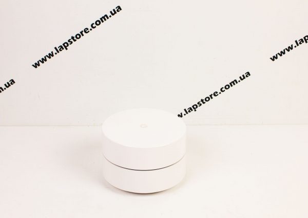 Маршрутизатор Google Wi-Fi AC-1304 (1 pack)