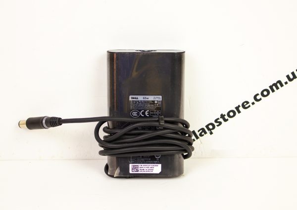 Блок живлення DELL 19.5V, 65W, 3.34A, 0FPC2Y, HA65NM130