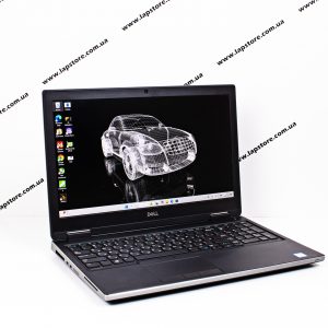 Dell Precision 7530