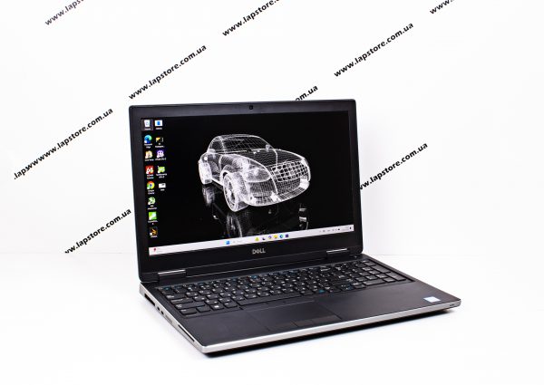 Dell Precision 7530