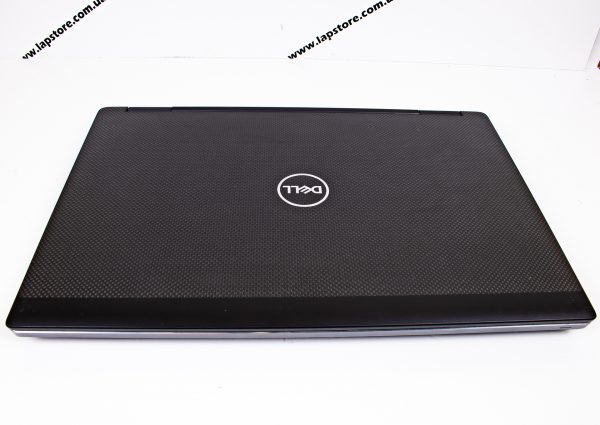Dell Precision 7530 Xeon E3-2176M / RAM 32 GB / SSD 512GB + 256GB / NVIDIA Quadro P3200 / 15.6" FHD - Зображення 6