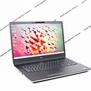 Dell Precision 7760
