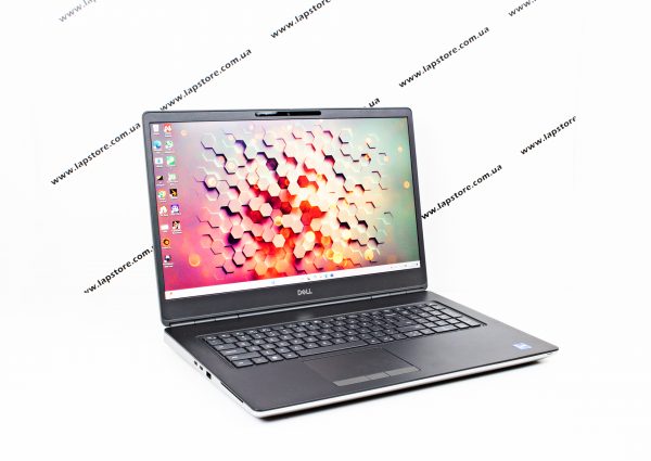 Dell Precision 7760