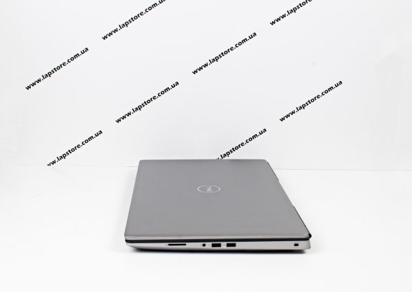 Dell Precision 7760 Core i7-11850H / RAM 32 Gb/ SSD 512 Gb/ 17.3" 4K/ RTX A3000 6 GB - Зображення 4