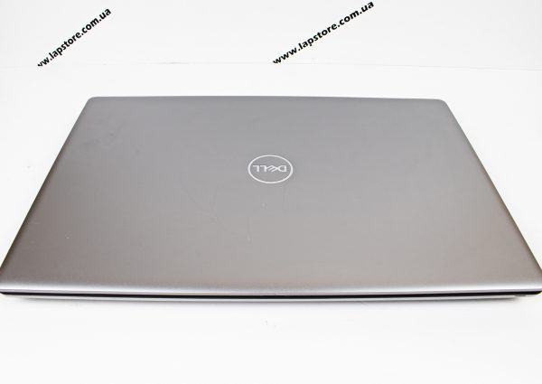 Dell Precision 7760 Core i7-11850H / RAM 32 Gb/ SSD 512 Gb/ 17.3" 4K/ RTX A3000 6 GB - Зображення 6