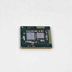 Intel i3-350M