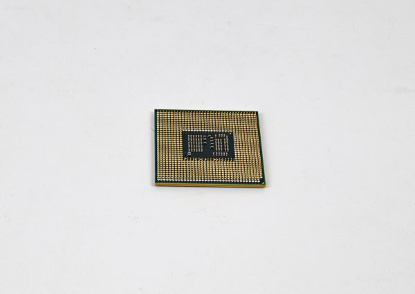 Процесор Intel Core i3-350M - Зображення 2