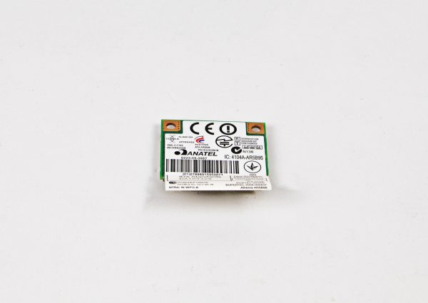 Wifi Адаптер, atheros ar5b95, IC: 410A-AR5B95