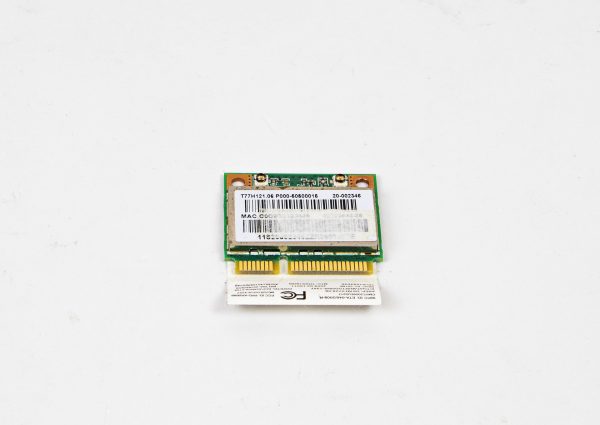 Wifi Адаптер, atheros ar5b95, IC: 410A-AR5B95 - Зображення 2
