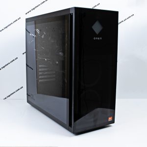 OMEN by HP 40L Gaming Desktop Ryzen 7 7700/ RAM 16 Gb/ SSD 2 Tb + SSD 512 Gb/ NVIDIA GeForce RTX 4060 Ti 8 Gb