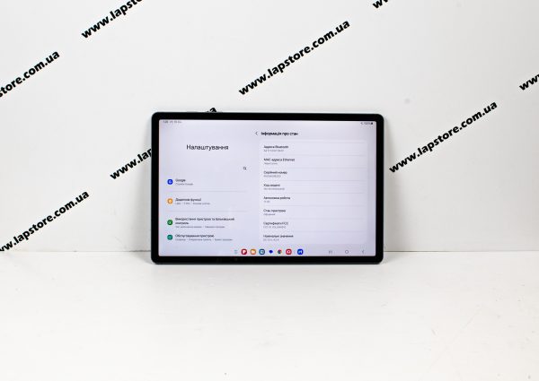 Планшет Samsung Galaxy TAB S9 FE+ - Зображення 2