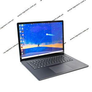 Microsoft Surface Laptop 4 15 Core i7-1185G7/ RAM 16 Gb/ SSD 512 Gb/ 15" 2K+