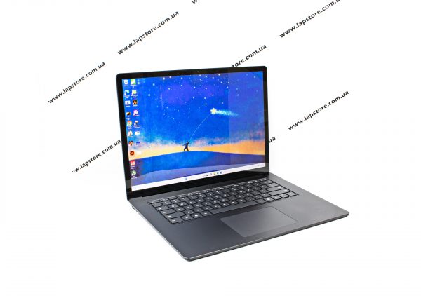 Microsoft Surface Laptop 4 15 Core i7-1185G7/ RAM 16 Gb/ SSD 512 Gb/ 15" 2K+