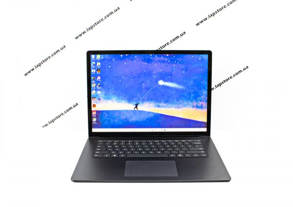 Microsoft Surface Laptop 4 15 Core i7-1185G7/ RAM 16 Gb/ SSD 512 Gb/ 15" 2K+ - Зображення 2