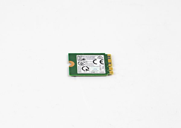 WLAN Killer1535 (CN-OVM1D6) - Зображення 2
