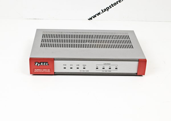 ZyWall USG 20