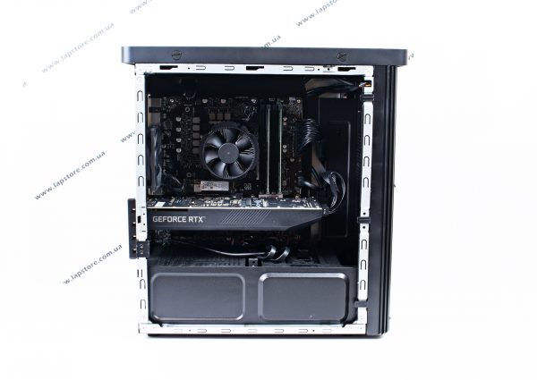 ASUS ProArt PC Core i7-11700/ RAM 32 Gb/ SSD 512 Gb+ HDD 1 TB/NVIDIA GeForce RTX 3070 8 Gb - Зображення 2