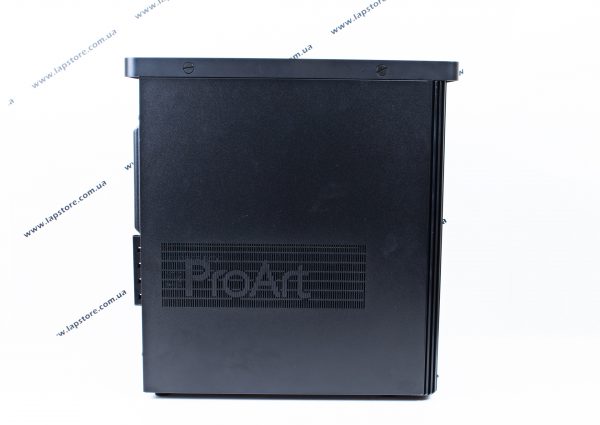 ASUS ProArt PC Core i7-11700/ RAM 32 Gb/ SSD 512 Gb+ HDD 1 TB/NVIDIA GeForce RTX 3070 8 Gb - Зображення 3