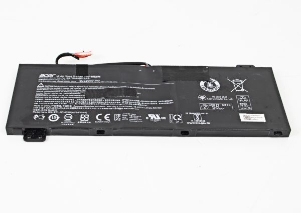 Acer Nitro 5 AP18E8M battery