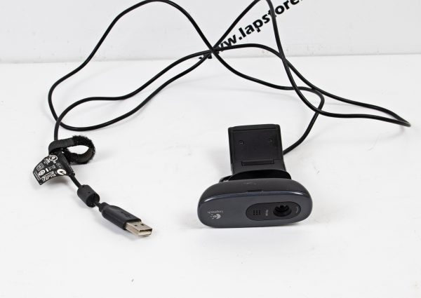 Веб-камера Logitech C270, HD (1280x720) ручний фокус - Зображення 2