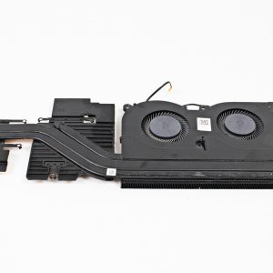 УЦІНКА! Acer Nitro 5 AN517-51 Система охолодження