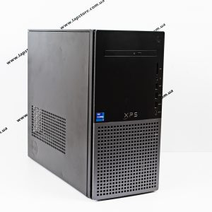 Dell XPS 8950 Core i7-12700/ RAM 16 Gb/ SSD 512 Gb + HDD 4 Tb/NVIDIA GeForce RTX 3060 12 Gb