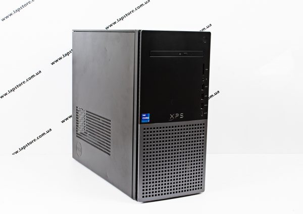 Dell XPS 8950 Core i7-12700/ RAM 16 Gb/ SSD 512 Gb/NVIDIA GeForce RTX 3060 12 Gb