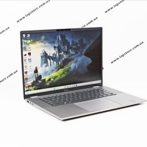 Dell Latitude 7640 13th Core i5-1345U/ RAM 16 Gb/ SSD 512 Gb/ 16" FHD+