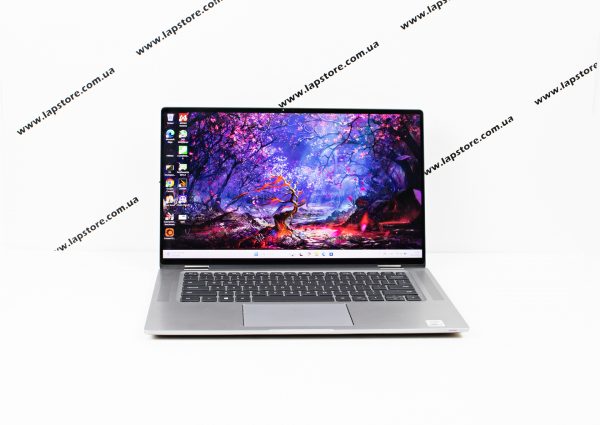 Dell Latitude 9510 x360 Core i5-10310U/ RAM 16 Gb/ SSD 256 Gb/ 15" FHD - Зображення 2