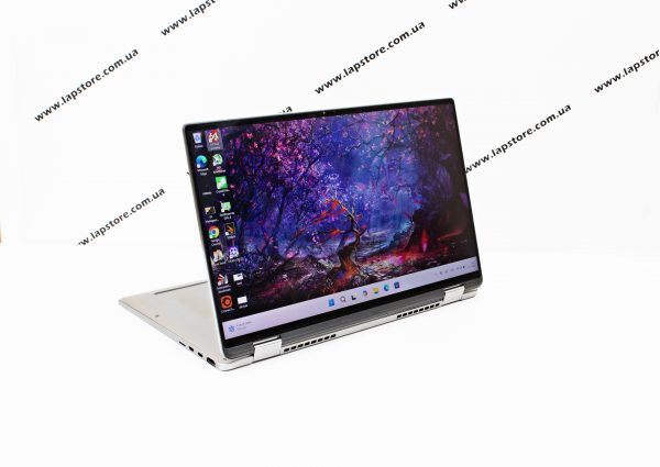 Dell Latitude 9510 x360 Core i5-10310U/ RAM 16 Gb/ SSD 256 Gb/ 15" FHD - Зображення 7