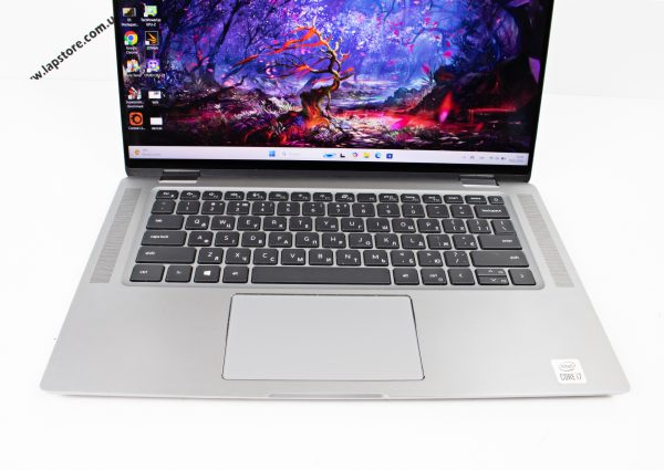 Dell Latitude 9510 x360 Core i5-10310U/ RAM 16 Gb/ SSD 256 Gb/ 15" FHD - Зображення 5