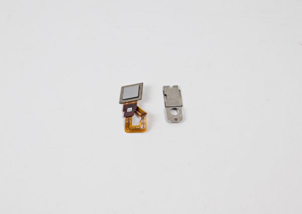 HP EliteBook 850 G5 Сканер відбитків пальців + кришка (940-2391-01Rev1)