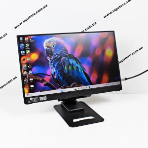 Ультратонкий портативний монітор Ingnok 15,6 дюйма FHD IPS