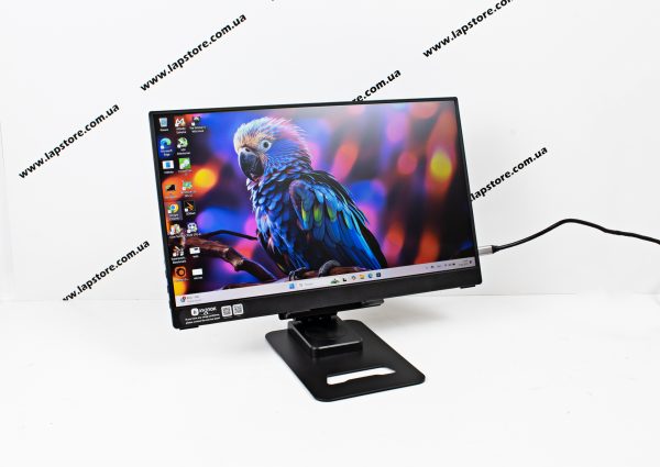 Ультратонкий портативний монітор Ingnok 15,6 дюйма FHD IPS