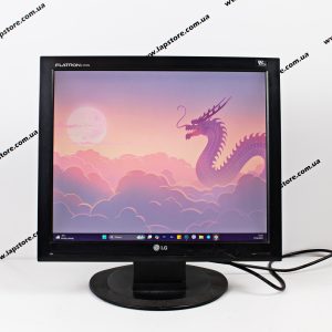 LG FLATRON L1717S-BN