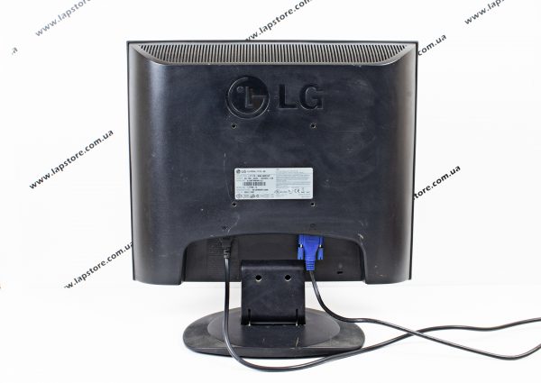 LG FLATRON L1717S-BN - Зображення 2