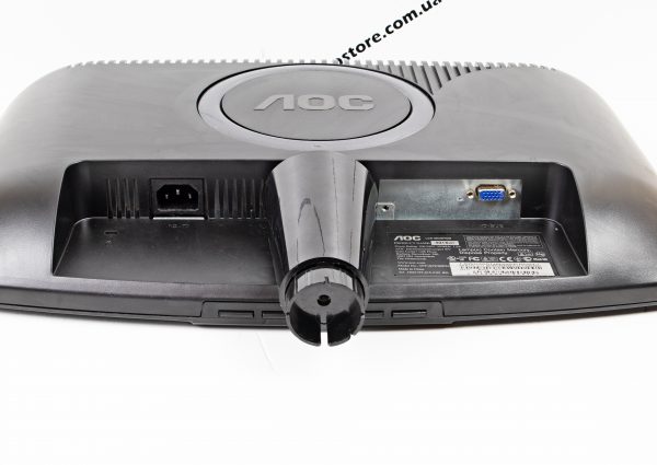 LOC LCD Monitor 931Swl - Зображення 3
