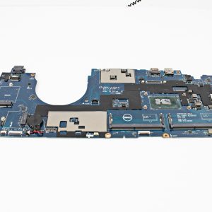 Материнська плата Dell Latitude 5580 (cdm80 la-e091p / i5-7200U)