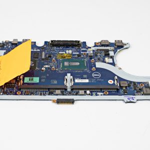 УЦІНКА! DELL Latitude E7450 7450 Мат.плата CN-0HVV96 0HVV96 LA-A963P