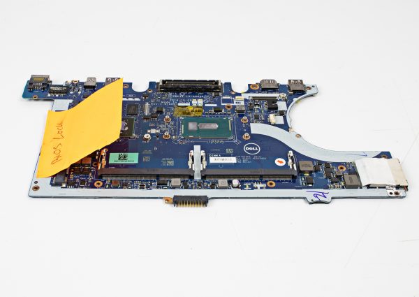 УЦІНКА! DELL Latitude E7450 7450 Мат.плата CN-0HVV96 0HVV96 LA-A963P