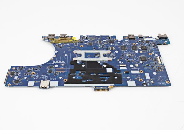 УЦІНКА! DELL Latitude E7450 7450 Мат.плата CN-0HVV96 0HVV96 LA-A963P - Зображення 2