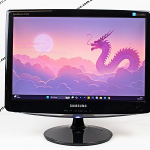 Samsung SyncMaster B1930 LS19PUYKF