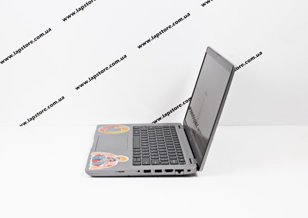 Dell Latitude 5421 Core i7-11850H/ RAM 16 Gb/ SSD 512 Gb/ 14" FHD - Зображення 3