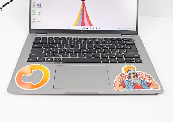 Dell Latitude 5421 Core i7-11850H/ RAM 16 Gb/ SSD 512 Gb/ 14" FHD - Зображення 5