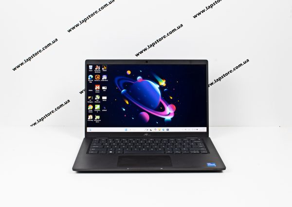 Dell Latitude 7430 Core i5-1235U/ RAM 16 Gb/ SSD 512 Gb/ 14" FHD - Зображення 2