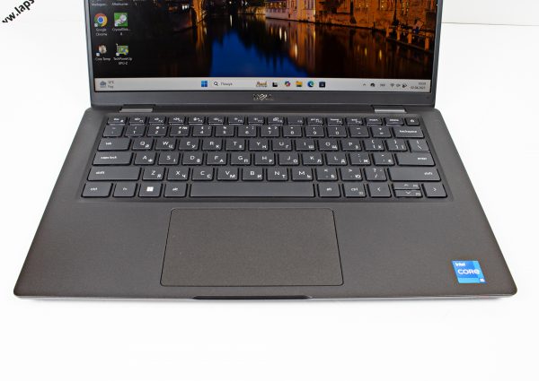 Dell Latitude 7430 Core i5-1235U/ RAM 16 Gb/ SSD 512 Gb/ 14" FHD - Зображення 5