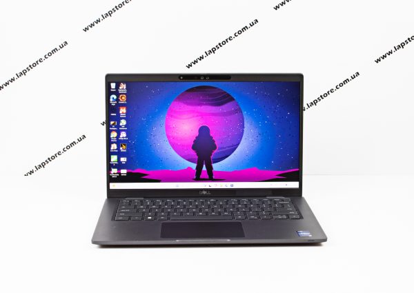 Dell Latitude 7430 Core i7-1265U/ RAM 32 Gb/ SSD 1 Tb/ 14" FHD - Зображення 2